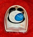 Omnitech 2GB Sport MP3 Headset 2010 New In Package Factory Sealed. Price: $36.50.