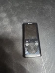 Sony Walkman NWZ-E354 Black Digital Media Player Tested Works Used. Price: $40.00.