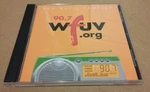 90.7 Wfuv Fm Radio Station - New Music Sampler Promo Cd 2005 Crb Creative Media Very. Price: $95.95.