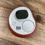 Rio Sport MP3 Player Sonic Blue 128 Mb Digital Music S35S Used. Price: $13.68.