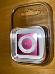 Sealed Apple Ipod Shuffle 4TH Gen 2GB Pink New. Price: $195.00.