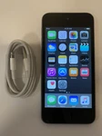 Apple Ipod Touch 5TH Generation Space Gray (64 Gb) Used. Price: $70.00.