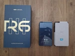 Hiby R6 Iii (gen 3) Blue Digital Audio Player MP3 Dap Android 1TB Sd Card Bundle Used. Price: $299.00.