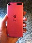 Apple Ipod Touch 5TH Generation Pink (16 Gb) Open. Price: $139.00.
