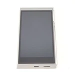 Astell&kern A&futura SE180 SEM1 Portable Audio Player Moon Silver Tested Working Used. Price: $456.89.