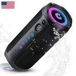 Coioc Portable Bluetooth Speaker 5.4 Dual Led Display New. Price: $38.82.