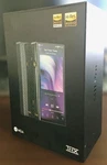 Fiio M11 Pro Hi-res Digital Audio Player Thx Dual AK4497EQ Android Used. Price: $277.49.
