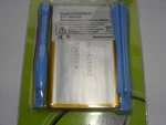 Battery For Apple Ipod M8697LL/A M8709LL/A M8737LL/A M8738LL/A M8740LL/A M8741 New. Price: $50.70.