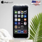 New Apple Ipod Touch 7TH Gen 256GB Black Retail Box Best Gift Us Free Delivery. Price: $260.97.