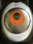 Phillips Nike Sport ACT400/17 Portable Audio MP3-CD Player New. Price: $399.99.