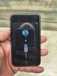 Apple Ipod Touch Black 1ST Gen A1213 16GB Used. Price: $24.99.