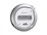 Vintage Sony NW-E107 Network Walkman Gb Digital Music Player Silver Used. Price: $129.99.