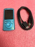 Genuine Sony Walkman Digital Media Player Model NWZ-E463 : Working Used. Price: $62.99.
