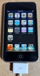 Apple Ipod Touch 2ND Generations Black 32 Gb Free Shipping Used. Price: $29.99.