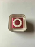 Apple Ipod Shuffle 4TH Generation Hot Pink MKM72LL/A Sealed New Box. Price: $139.00.
