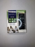 Olympus WS-853 Digital Voice Recorder Handheld (black) Usb Storage Sealed New. Price: $75.00.