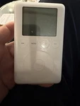 Apple Ipod Classic 3RD Gen A1040 30GB MP3 Player Is Untested No Returns Used. Price: $64.99.