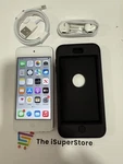 Apple Ipod Touch 7TH Gen 128GB White Mint Condition Year Cps Warranty! Used. Price: $269.99.