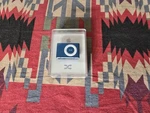 Apple Ipod Shuffle 2ND Gen Blue 2GB A1204 New Sealed Nib. Price: $140.00.
