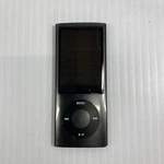 Apple Ipod Nano 5TH Gen 16GB Silver A1320 With Camera Tested Bad Battery Used. Price: $39.99.