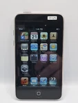 Apple Ipod Touch 2ND Generation 16GB Black - ID125 Used. Price: $24.50.