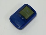 Sandisk Clip Sport Plus 16GB MP3 Player SDMX28 - Blue Used. Price: $59.99.