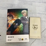 Sony Walkman Nw A45 Amuro Tooru 12GB Limited Edition Portable Player Used. Price: $152.87.