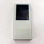 Akamate Reddot FX100 MP3 Player 16GB White Tested & Works Used. Price: $15.00.