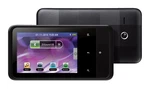 Creative Touch 8GB Android Based MP3 Video Player (/RT6-24049-ZENTO... Used. Price: $59.99.