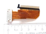 Creative Zen Vision Hard Drive Cable Connector 44 Pins For Toshiba 30GB Cf Open. Price: $26.00.