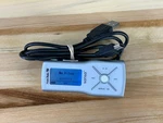 Bundle Sandisk Sansa M240 Digital Media MP3 Player Gray 1GB Euc Used. Price: $23.98.