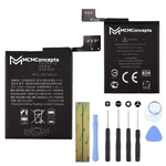 Battery For Apple Ipod Touch 5TH 6TH 7TH Gen 1043MAH + Tools 5G 6G 7G Toolkit New. Price: $12.99.