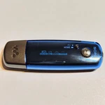 Sony Walkman Nw E002 512G Battery Replaced Portable Music Player Hifi Sound Used. Price: $182.32.