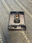 Etec 4GB 1.8 Color Screen MP3 & Video Player Card Slot Fm Stereo Usb Flash New. Price: $75.00.