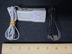 Sandisk Sansa M240 MP3 Player (1.0GB) Digital Media Silver Used. Price: $49.99.