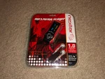Nextar MP3 And Wma 1.0 Gb Media Player Fm Tuner Pedometer MA570 *new/sealed!*. Price: $59.99.