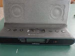 Inmotion IM413 Speaker/docking System For Apple Sansa Fully Tested Used. Price: $48.00.