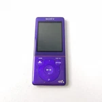 Sony Walkman NW-S775 16GB Digital Audio Player Used. Price: $64.70.