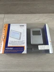 Creative Labs Nomad Jukebox Zen Xtra Silver 3.5" Lcd 60GB Digital Media Player New. Price: $259.99.