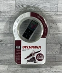 Sylvania Video MP3 Player Gb 1.5 Lcd Color Screen Model SMPK1021 Nos Sealed New. Price: $24.99.