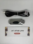 Sony NW-E505 Walkman Portable Audio Player 512MB Silver Tested Working Used. Price: $143.99.