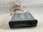 Panasonic AM/FM/MP3/WMA/WB Cd Player With Integrated Xm Satellite Radio Used. Price: $99.99.