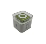 Apple Ipod Shuffle 4TH Generation 2GB Green MC750LL/A A1373 New Open Box. Price: $89.99.