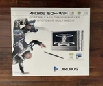 Empty Box Only **: Archos 604-WI-FI For. Price: $5.00.