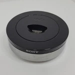 Sony Perfume Bottle-shaped Walkman Cradle Dock BCR-NWU3 Used. Price: $198.17.