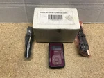 Sandisk Sansa Clip+ 8GB MP3 54-96-SDMX18R-008G Open. Price: $58.98.
