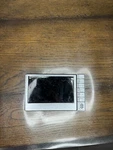Archos 504 Gray/silver (40 Gb) Digital Media Player-untested- Unit Only Used. Price: $54.97.
