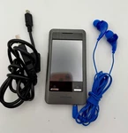Coby MP828-8G 8GB 2.8 Inch Video MP3 Player With Fm Radio * Fully Working Used. Price: $45.00.