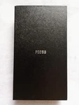 Pecsu G5 (old Version) Music Media MP3 Player 5" Ips Touch Bluetooth Android 8.1 Open. Price: $74.99.