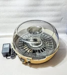 Daca- DC-101-- 150 Cd/dvd Automated Storage Library .tested.no Key & Door. Vtg. Used. Price: $25.00.